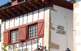 Hotel Lastiry